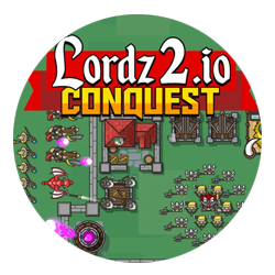 Lordz Io 2