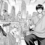 Unveiling the World of Manhua US: Your Complete Guide